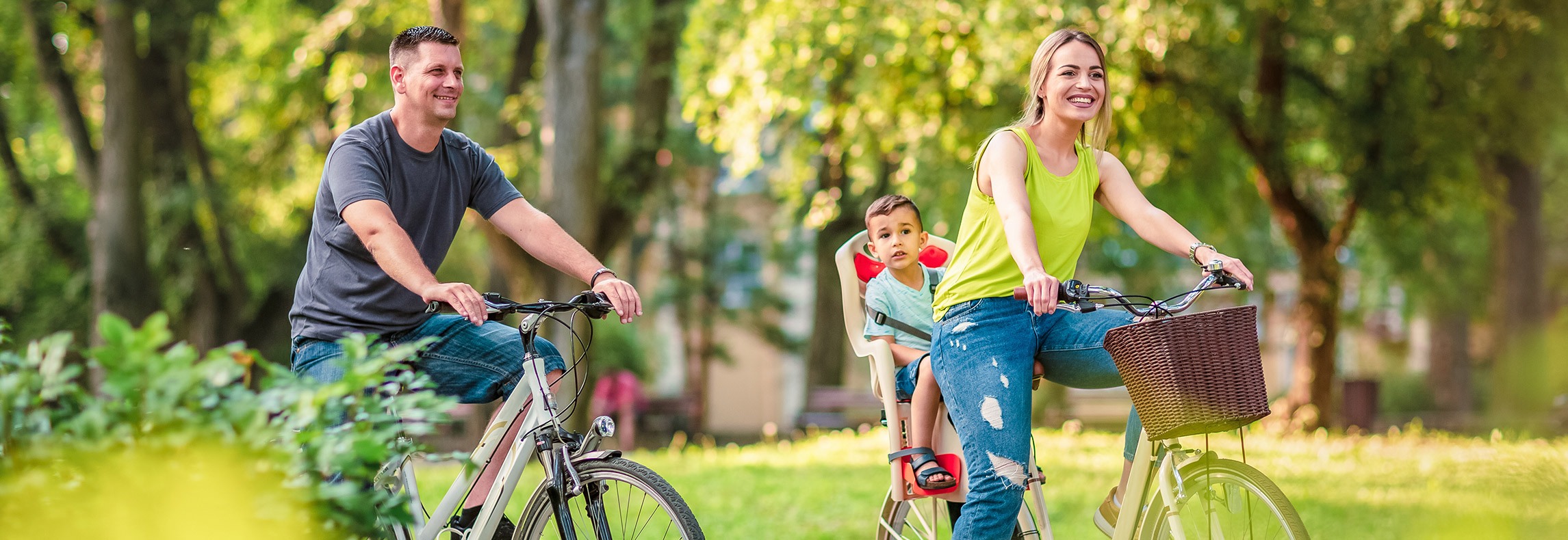 Reunion®  Resort Outdoor Activities