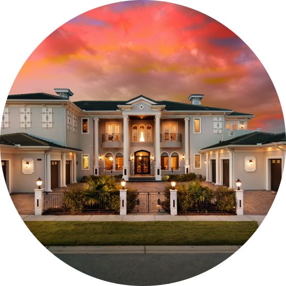 Reunion Resort Mansion