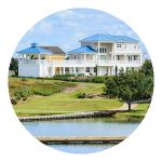 Reunion Resort Views