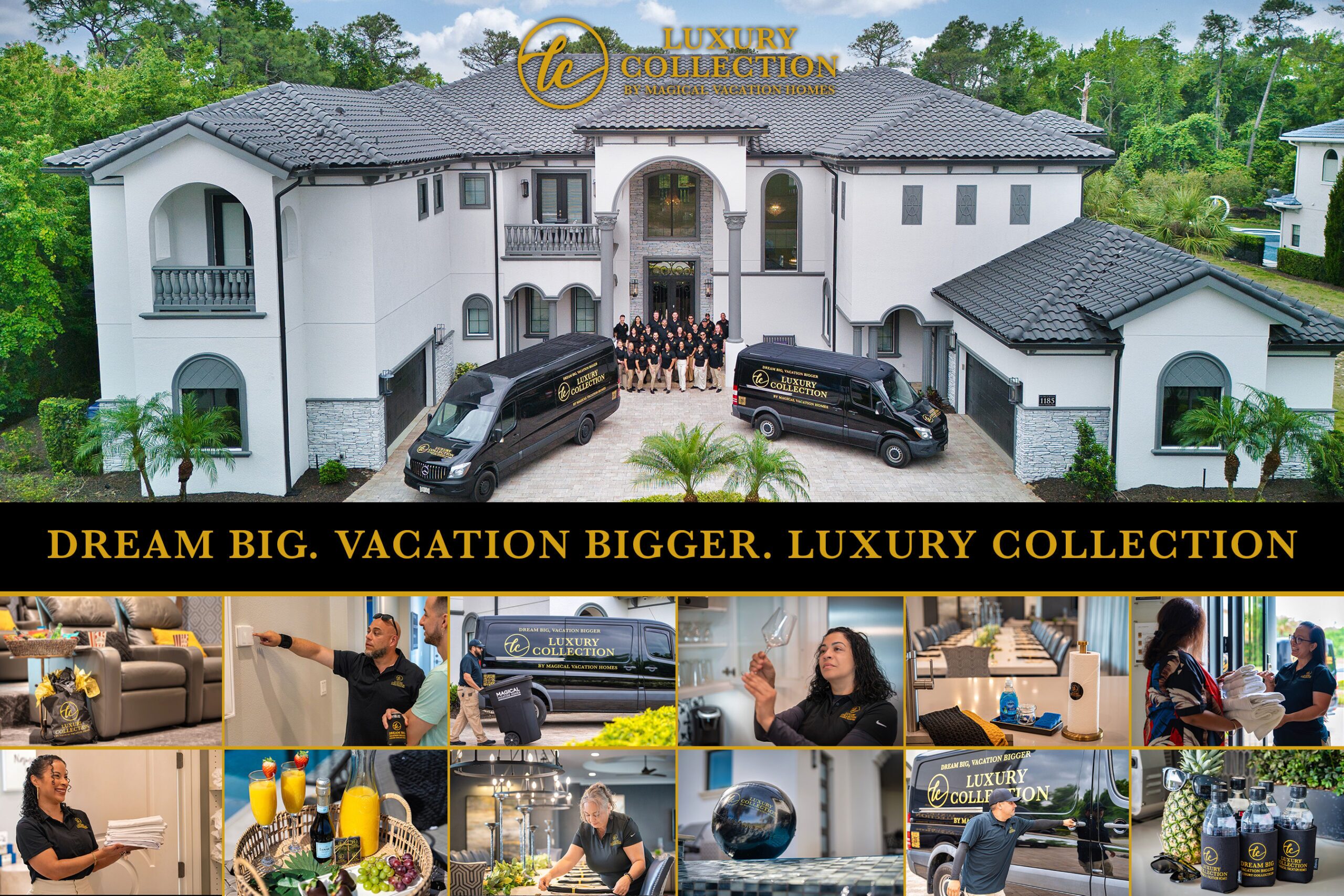 Owner Postcard Front