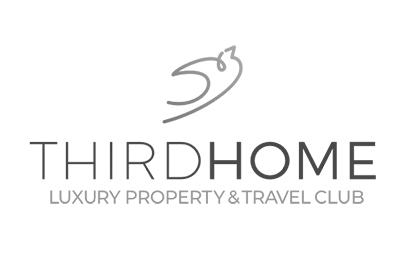 Third Home Official Logo