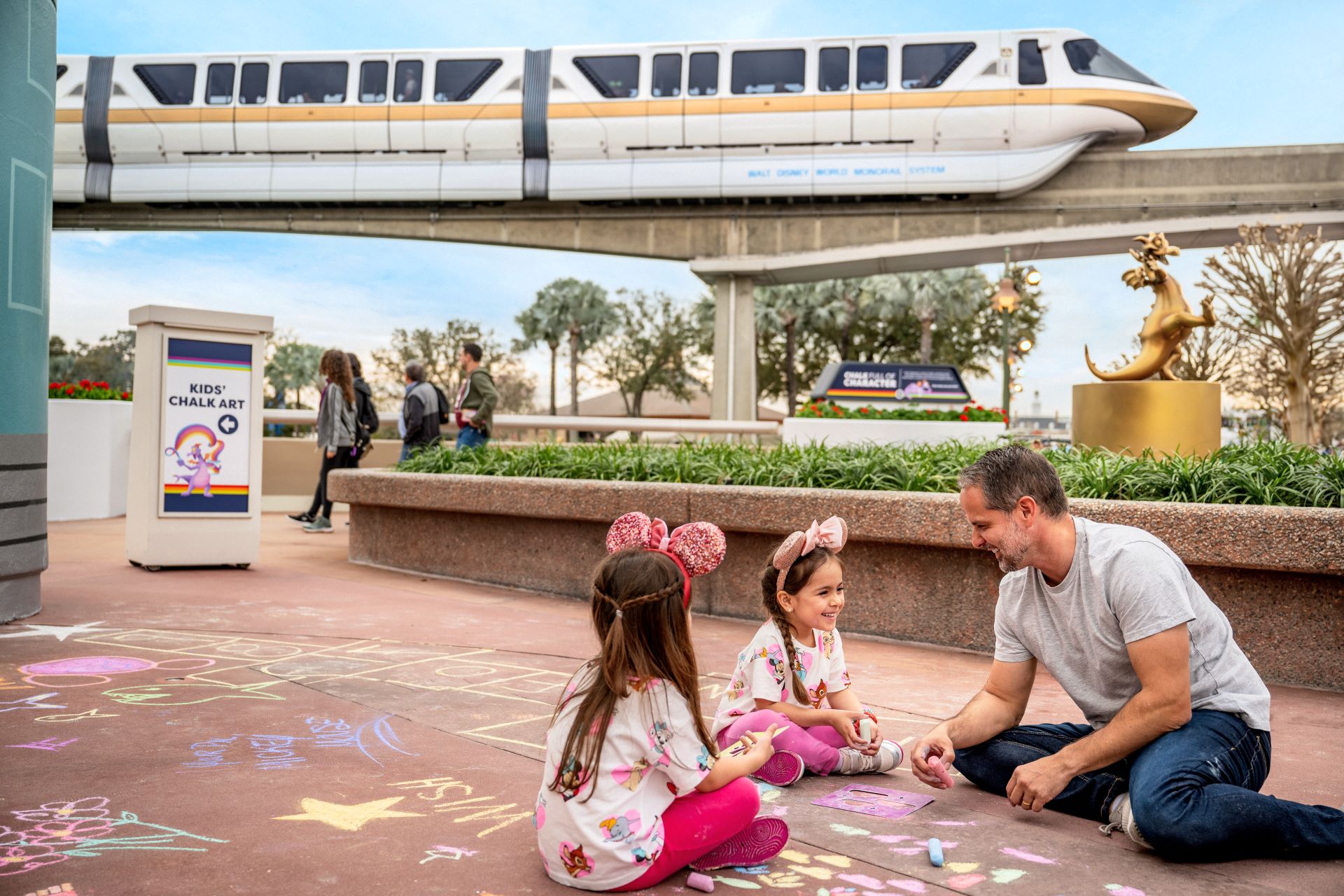 A Complete Guide to the 2026 EPCOT International Festival of the Arts