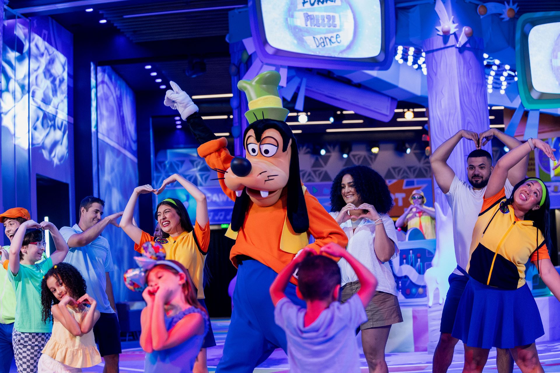 Walt Disney World Summer 2026: Cool KIDS’ SUMMER Events & Tips